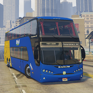 Public Bus Simulator apk