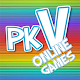 PKV Online Games: BandarQQ & DominoQQ