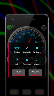 DS Speedometer & Odometer Tangkapan layar