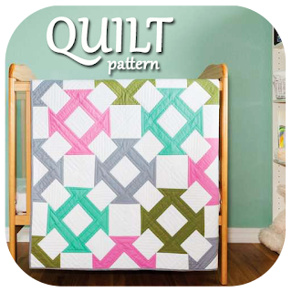 150+ Quilt Patterns
