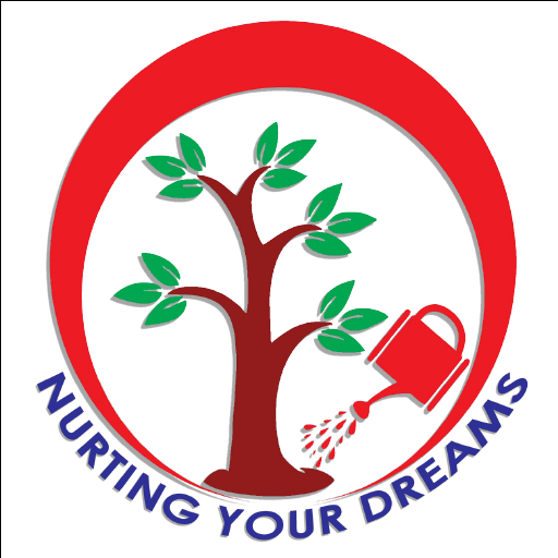 Sankaran Ias study circle logo