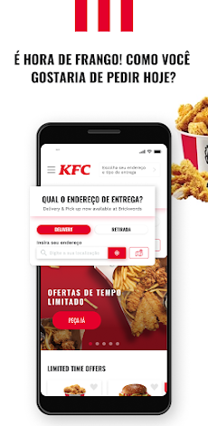 KFC Brasilのおすすめ画像1