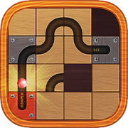 Top 27 Puzzle Apps Like wood unroll ball - Best Alternatives