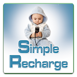 SIMPLE RECHARGE icon