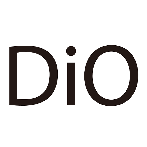 ＤｉＯ（デイオ）公式アプリ logo