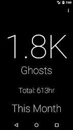 GhostApp