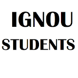 IGNOU STUDENTS icon