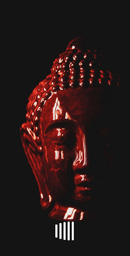 Android application Jain Atma Raksha Stotra screenshort