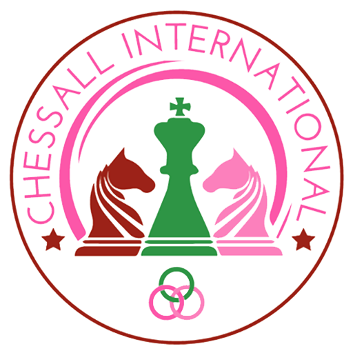 Chess All Academy  Icon