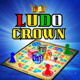 Icon image Ludo Crown 2024~Prince of Ludo