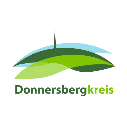 Abfall-App Donnersbergkreis logo