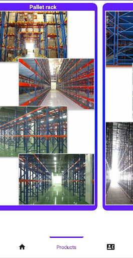 LS Co. LTD Screen 2