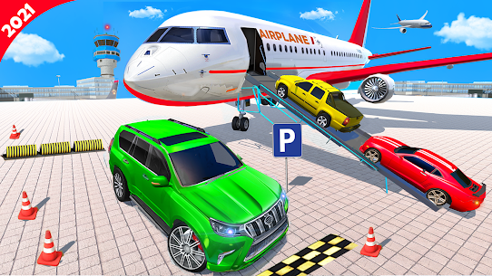 Car Parking : Car Games 1