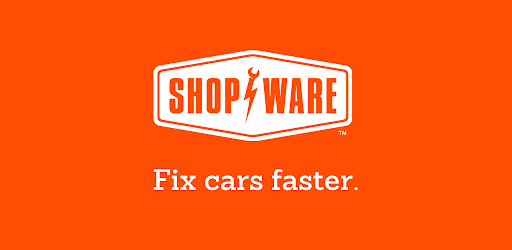 TechApp by Shop-Ware