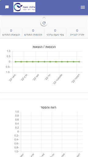 אילנית גואטה רו״ח Screen 3