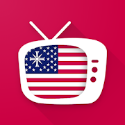 USA - Free Live TV (News, Sports, Entertainment)