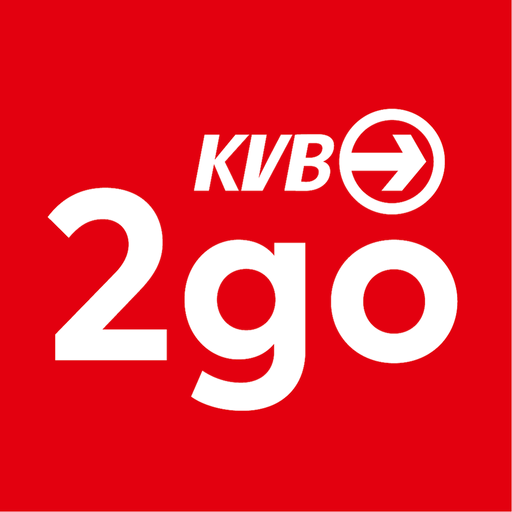 KVB2go  Icon