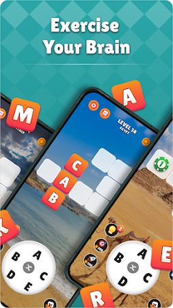 Game screenshot Ultimate Wordmaker hack