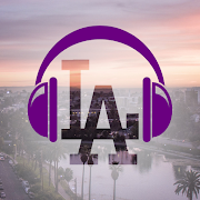 FM Radio Los Angeles California