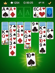 Solitaire Card Game Apk Mod for Android [Unlimited Coins/Gems] 5