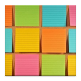 Busy Notes icon