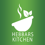 Hebbars kitchen icon