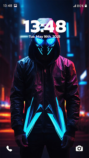 Live Wallpapers HD 4K screenshot 5