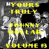 Yours Truly, Johnny Dollar V 3 icon