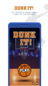 DUNK IT! - Toughest Basket Bal Unknown