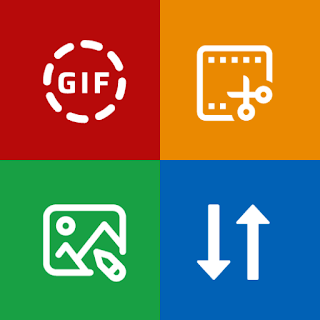 GIF To Video, GIF To MP4 apk