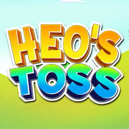 「Heo's Toss」圖示圖片
