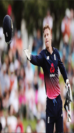 Jos Buttler Wallpapers