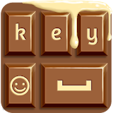 Swipe Chocolate Keyboard icon