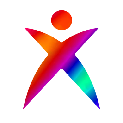 DanceFit Ex logo
