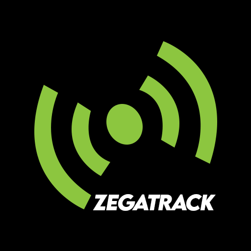 Zegatrck logo