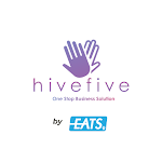 Cover Image of ダウンロード EATS Hive Five  APK