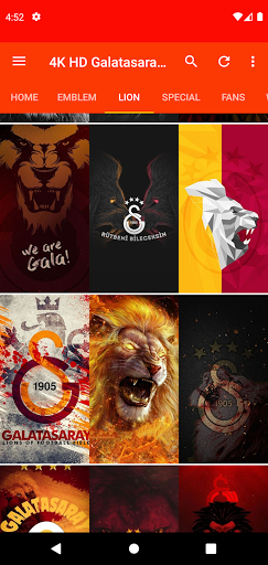 Download 4K HD Galatasaray Wallpapers Free for Android - 4K HD Galatasaray  Wallpapers APK Download 