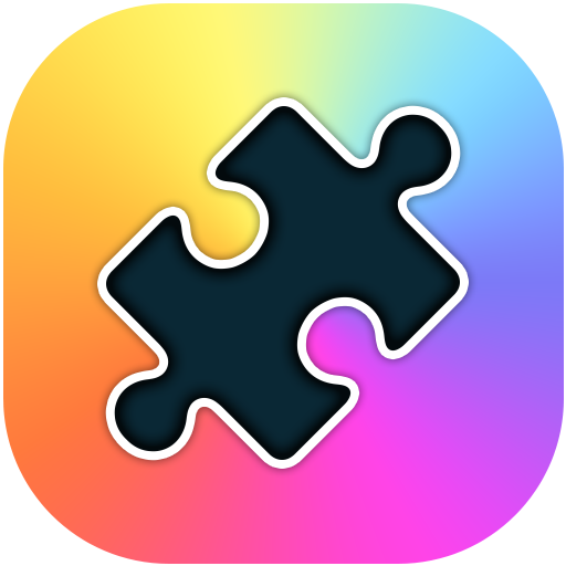 Pro Jigsaw Puzzle Game