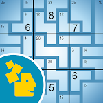 Cover Image of Download SumSudoku: Killer Sudoku  APK