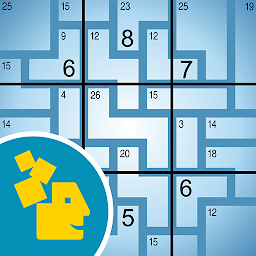Icon image SumSudoku: Killer Sudoku