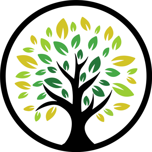 Sunlight Grounds Care logo