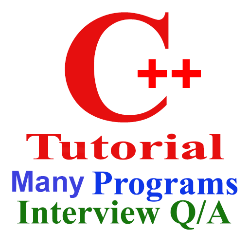 C++ Programming App logo