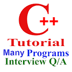 Cover Image of Download C++ Programming App  APK