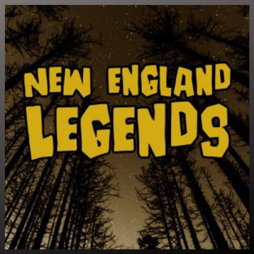 New England Legends logo