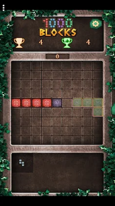 1000 Blocks - Screenshot 2