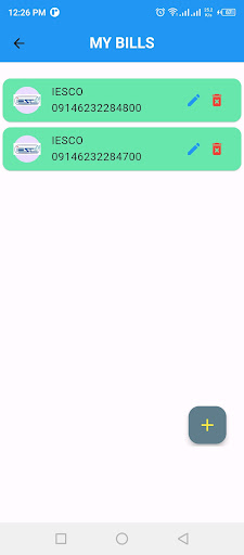 Uygulama önizlemesi
