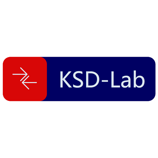 KSD-Lab logo