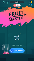 Fruit Master