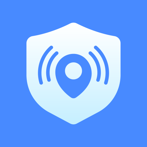 Baxta - Personal Safety App  Icon
