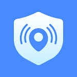 Cover Image of डाउनलोड Baxta - Personal Safety App  APK